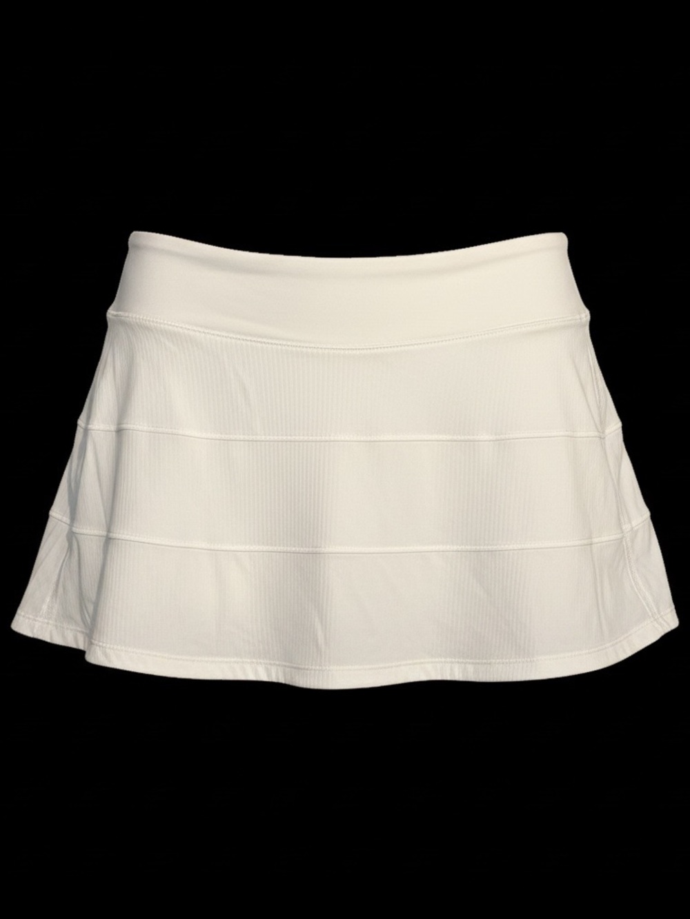 lululemon athletica White Skirt